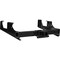 Buyers Products 2-1/2 Hitch Receiver For GM 2500/3500 Pickup Frame bed delete w/ Service Body not short bed 1801505 - alternate 2